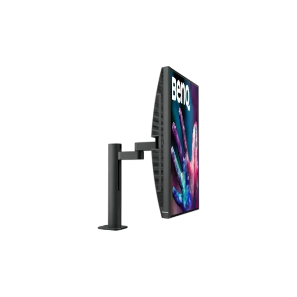 Монитор BENQ PD2705UA 27" 4K 60 Гц / 5 мс / Черный photo 2