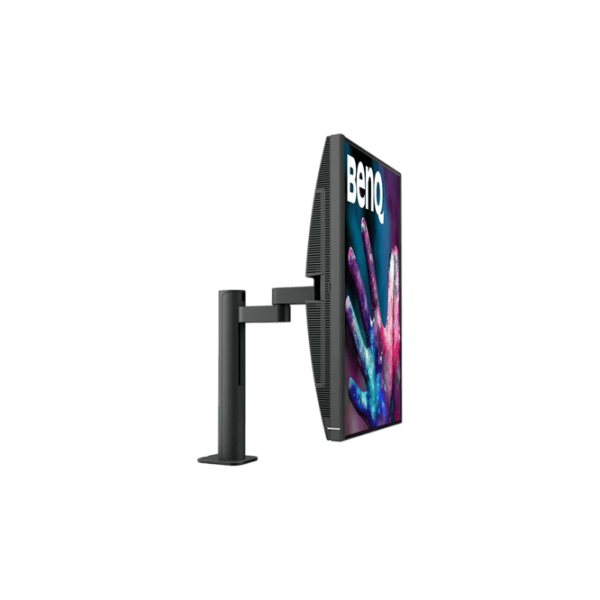 Монитор BENQ PD2705UA 27" 4K 60 Гц / 5 мс / Черный photo 2