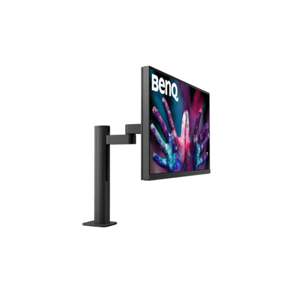 Монитор BENQ PD2705UA 27" 4K 60 Гц / 5 мс / Черный photo 3