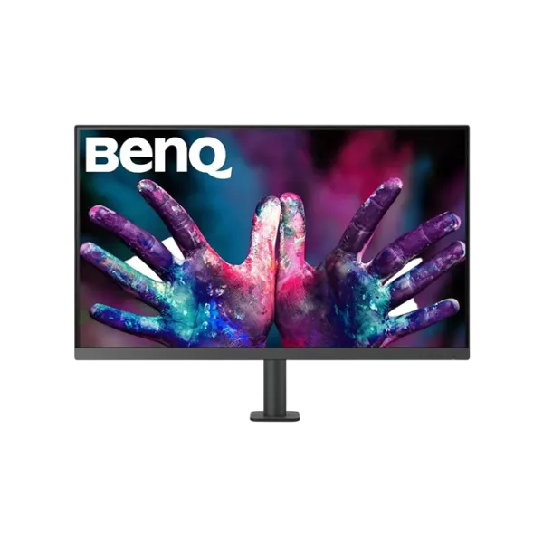 Монитор BENQ PD3205UA 31.5" 4K 60 Гц / 5 мс / Черный photo 1