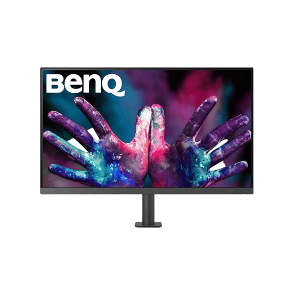 Монитор BENQ PD3205UA 31.5" 4K 60 Гц / 5 мс / Черный photo 1