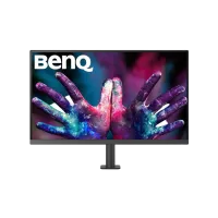 Монитор BENQ PD3205UA 31.5" 4K 60 Гц / 5 мс / Черный