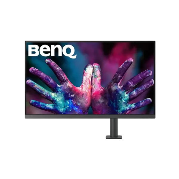Монитор BENQ PD3205UA 31.5" 4K 60 Гц / 5 мс / Черный photo 2