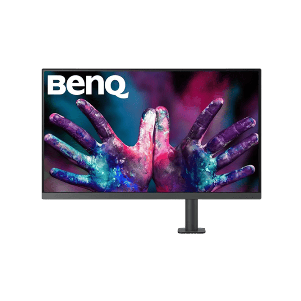 Монитор BENQ PD3205UA 31.5" 4K 60 Гц / 5 мс / Черный photo 2