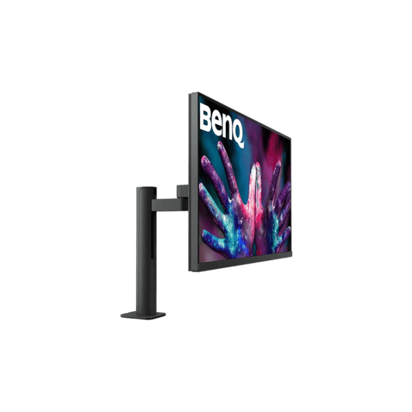 Монитор BENQ PD3205UA 31.5" 4K 60 Гц / 5 мс / Черный photo 3