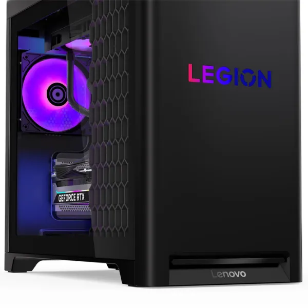 Calculator de jocuri Lenovo T5 30IAS10 Core Ultra 9 285/ 32 GB/ / 1 TB/ GeForce RTX 5070 Ti photo 5