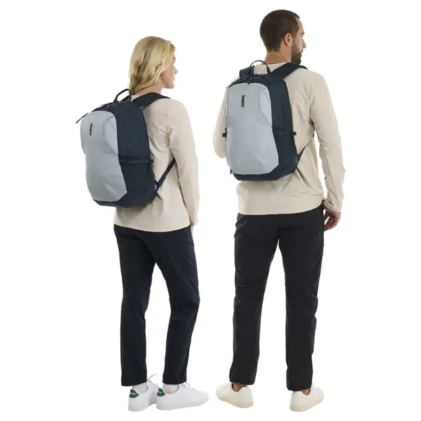 Rucsac THULE EnRoute 15.6" / Darkest Blue Soft Blue / 23l photo 2