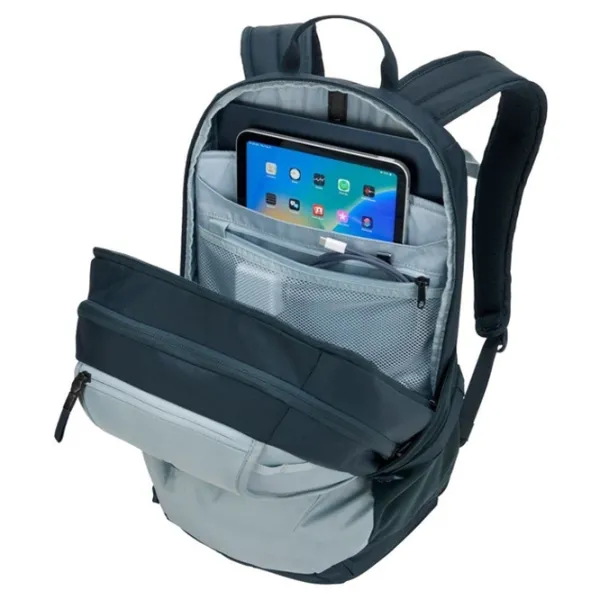 Rucsac THULE EnRoute 15.6" / Darkest Blue Soft Blue / 23l photo 3