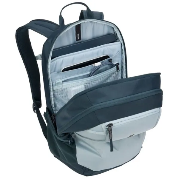 Rucsac THULE EnRoute 15.6" / Darkest Blue Soft Blue / 23l photo 4