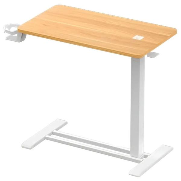 Masă consolă AG H3M-7040 Lemn natural / Metal photo 1