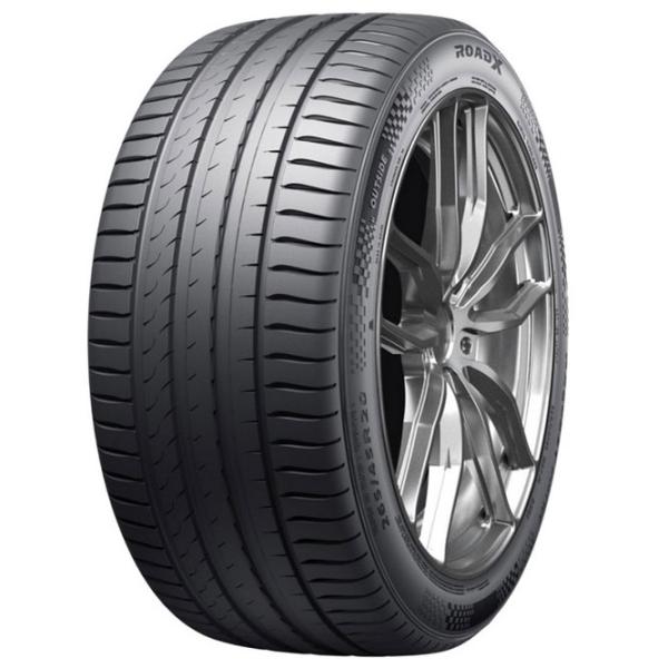 Anvelope Roadx RxQuest Sport Suv 255/55 R19 111W XL Vară / Suv photo 1