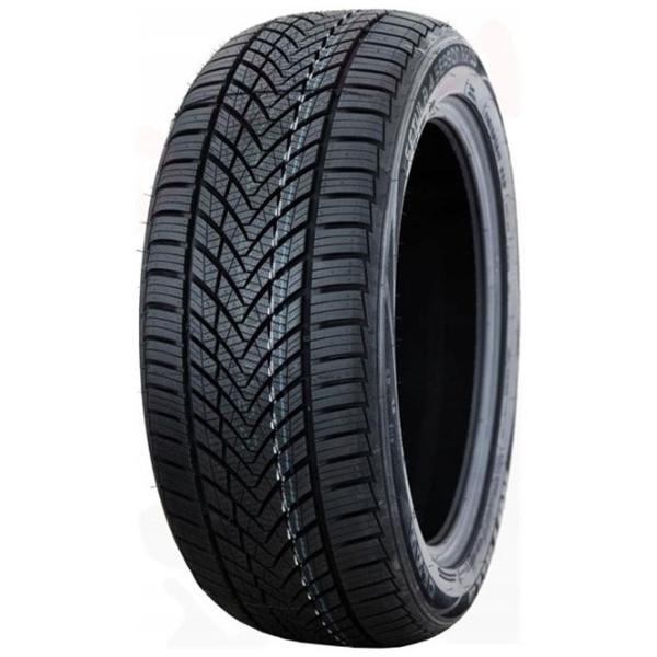 Шины Tourador X All Climate TF2 225/55 R19 99W Всесезонные / Легковой photo 1