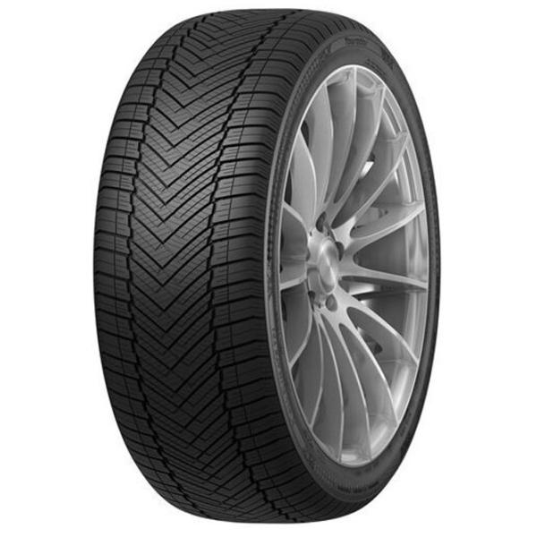 Шины Tourador X All Climate TF1 225/40 R18 92Y XL Всесезонные / Легковой photo 1