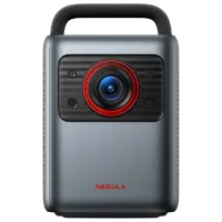 Proiector Anker Nebula Cosmos Laser 4K Portabil/ Gray