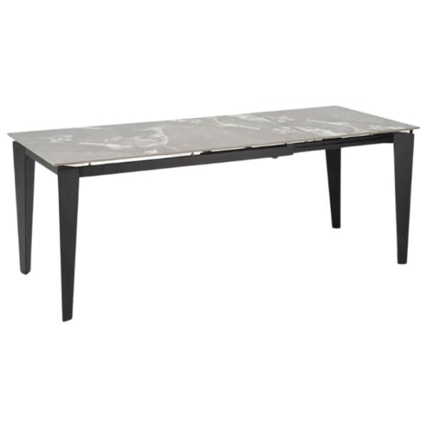 Masă de bucătărie extensibilă AG Felix PAL/ Marmura Grey photo 1