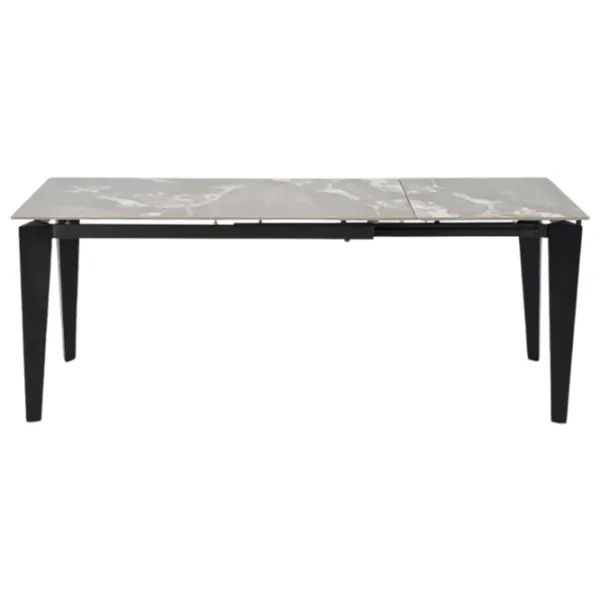 Masă de bucătărie extensibilă AG Felix PAL/ Marmura Grey photo 2