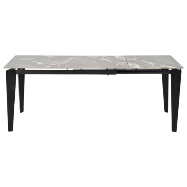 Masă de bucătărie extensibilă AG Felix PAL/ Marmura Grey photo 2