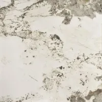 Masă de bucătărie extensibilă AG Hilario Compozit cu cuarț/ White photo 6