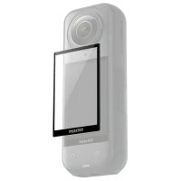 Защитное стекло Insta360 Screen Protector Прозрачный