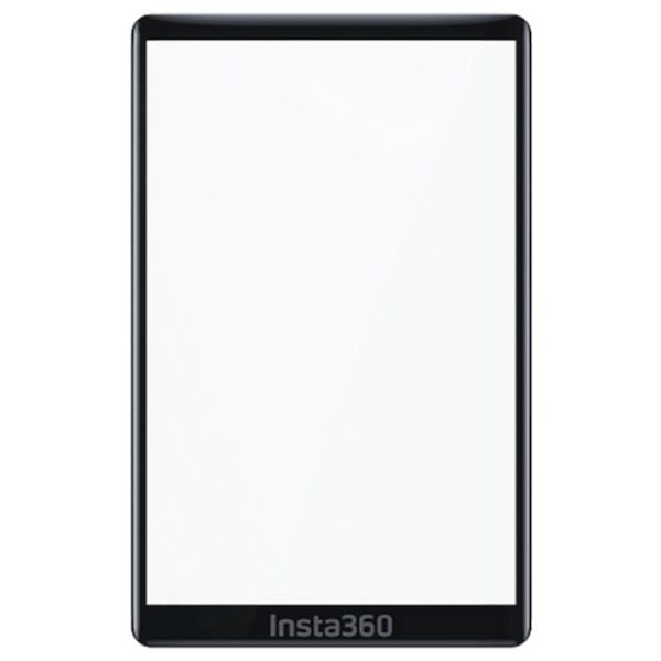 Защитное стекло Insta360 Screen Protector Прозрачный photo 2