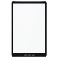 Защитное стекло Insta360 Screen Protector Прозрачный photo 2