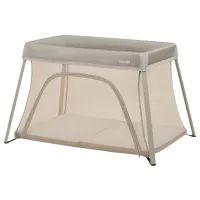 Țarc pentru copii Lionelo Alice (LN.226014) 0 luni - / Beige