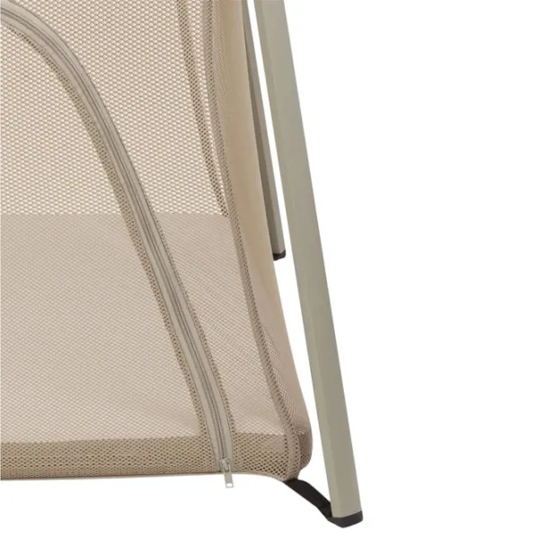 Țarc pentru copii Lionelo Alice (LN.226014) 0 luni - / Beige photo 5