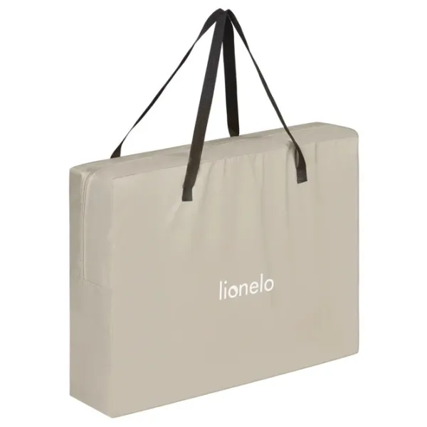 Țarc pentru copii Lionelo Alice (LN.226014) 0 luni - / Beige photo 6