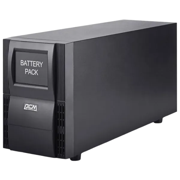 Аккумуляторная батарея для ИБП PowerCom VGS-3000 Черный photo 1
