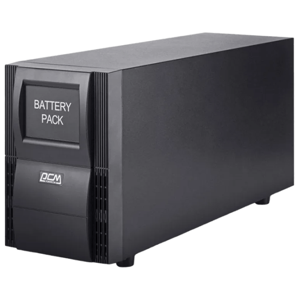 Аккумуляторная батарея для ИБП PowerCom VGS-3000 Черный photo 1