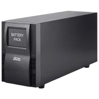 Аккумуляторная батарея для ИБП PowerCom VGS-3000 Черный
