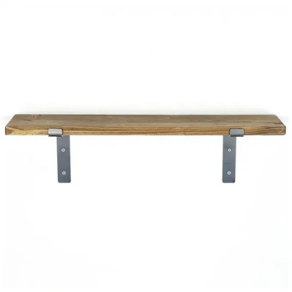Полка Trendy LAM002 Дерево / Орех photo 1