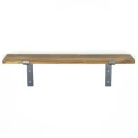 Raft Trendy LAM002 Lemn / Nuc