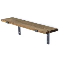 Raft Trendy LAM002 Lemn / Nuc photo 2