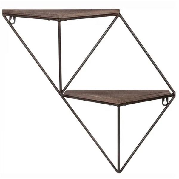 Raft Trendy WR045 Lemn / Nuc photo 1