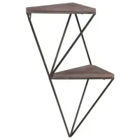 Raft Trendy WR045 Lemn / Nuc photo 2