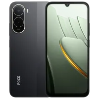 Poco C81 Pro 4 ГБ/ 128 ГБ/ Dual SIM/ Черный 