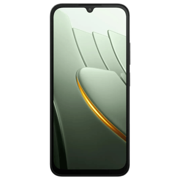Smartphone Poco C81 Pro 4 GB/ 128 GB/ Dual SIM/ Black  photo 2
