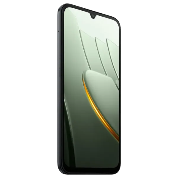 Smartphone Poco C81 Pro 4 GB/ 128 GB/ Dual SIM/ Black  photo 3