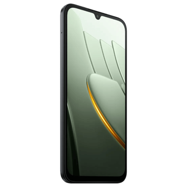 Smartphone Poco C81 Pro 4 GB/ 128 GB/ Dual SIM/ Black  photo 3