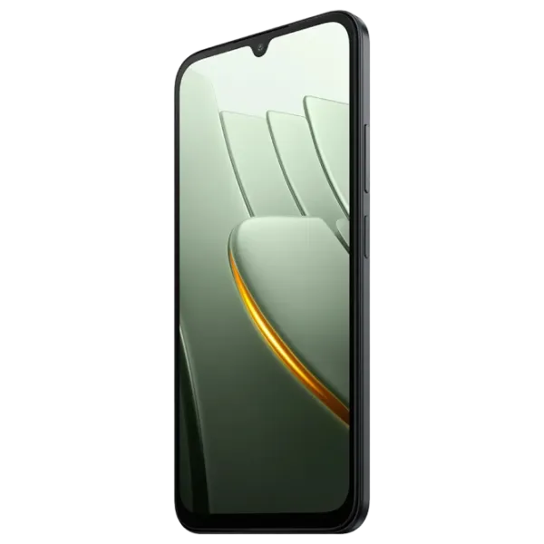 Smartphone Poco C81 Pro 4 GB/ 128 GB/ Dual SIM/ Black  photo 5