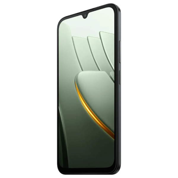 Smartphone Poco C81 Pro 4 GB/ 128 GB/ Dual SIM/ Black  photo 5