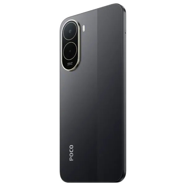 Smartphone Poco C81 Pro 4 GB/ 128 GB/ Dual SIM/ Black  photo 9