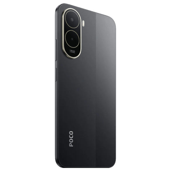 Smartphone Poco C81 Pro 4 GB/ 128 GB/ Dual SIM/ Black  photo 11