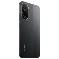 Smartphone Poco C81 Pro 4 GB/ 128 GB/ Dual SIM/ Black photo 11