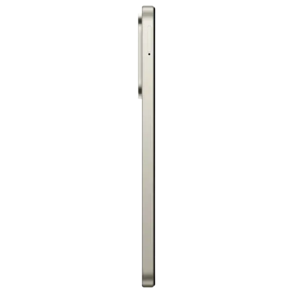 Smartphone Poco C81 Pro 4 GB/ 128 GB/ Dual SIM/ Gold  photo 4