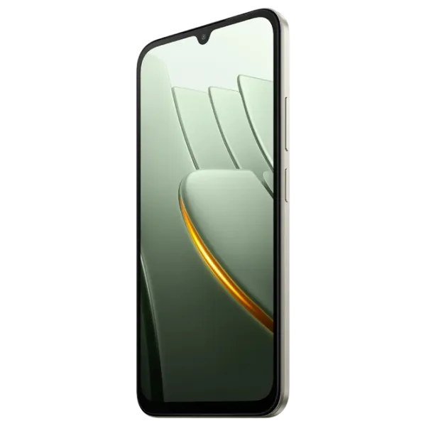 Smartphone Poco C81 Pro 4 GB/ 128 GB/ Dual SIM/ Gold  photo 5