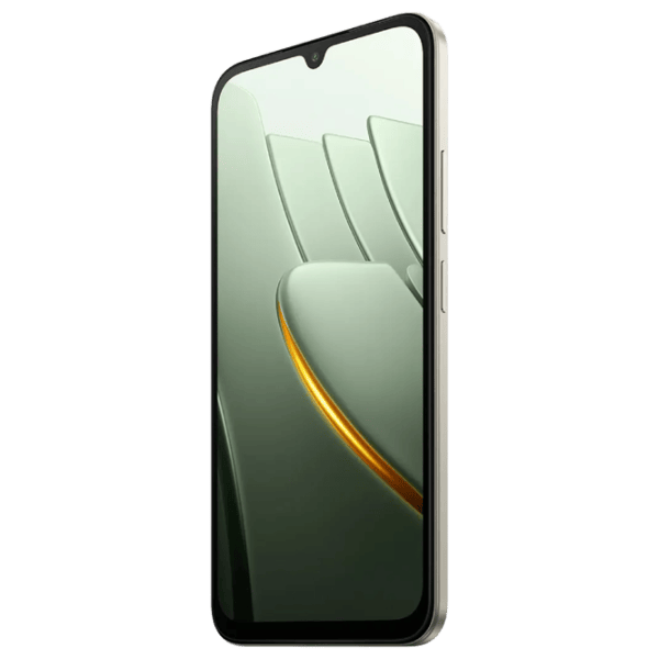 Smartphone Poco C81 Pro 4 GB/ 128 GB/ Dual SIM/ Gold  photo 5