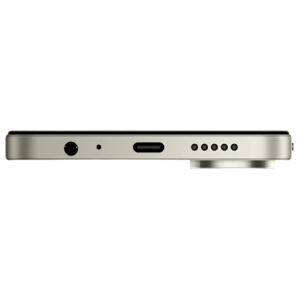 Smartphone Poco C81 Pro 4 GB/ 128 GB/ Dual SIM/ Gold  photo 7