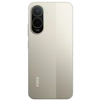 Smartphone Poco C81 Pro 4 GB/ 128 GB/ Dual SIM/ Gold photo 10
